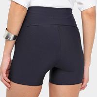 Bermuda Colcci Sports Recortes Feminina - 2