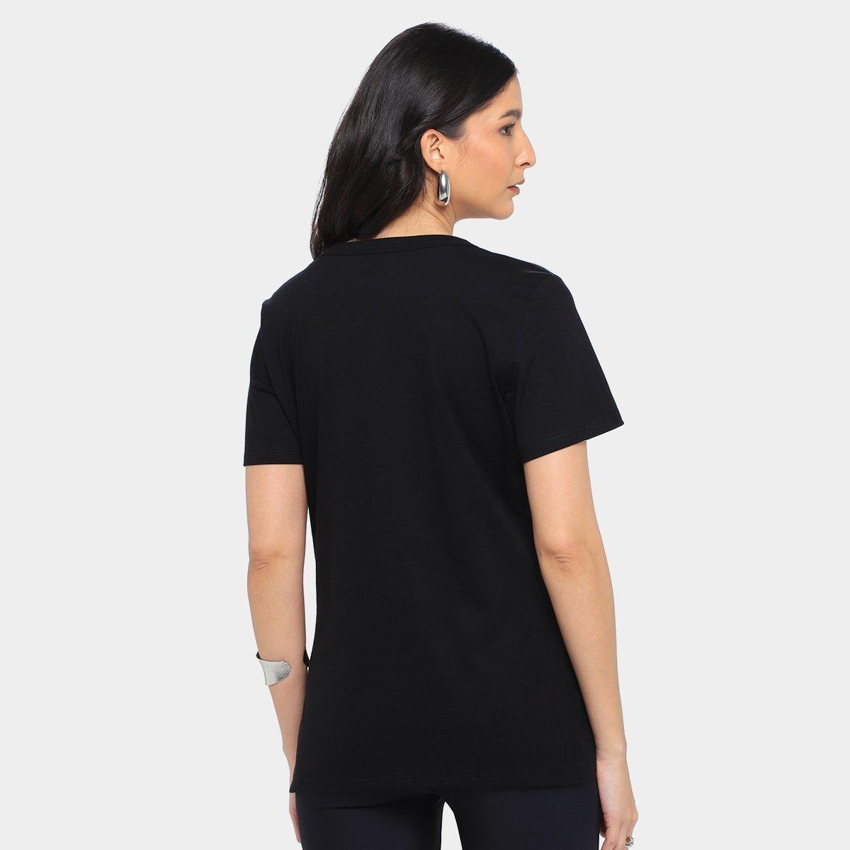 Camiseta Colcci Mindfulness Feminina - 2