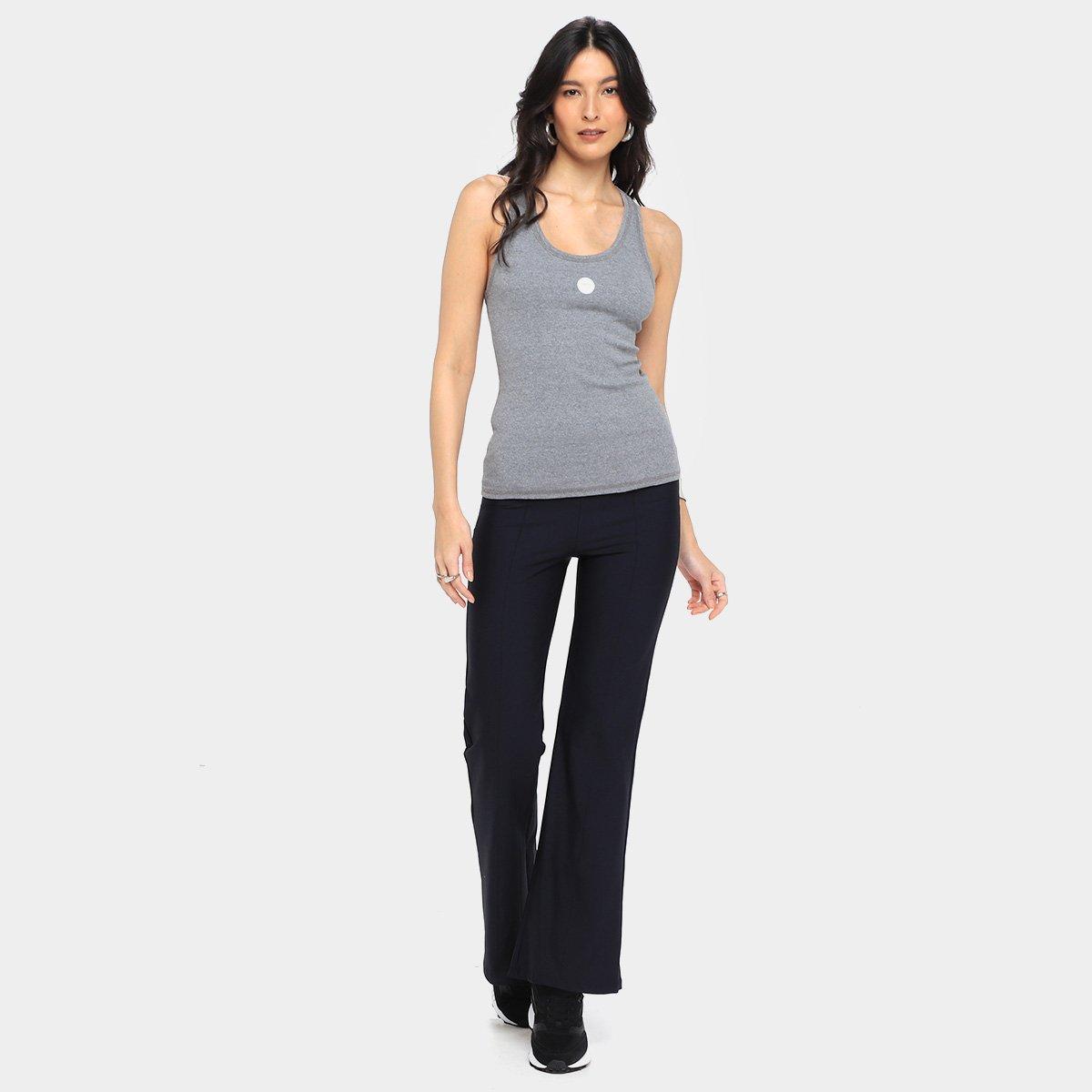 Regata Colcci Canelada Feminina - 4