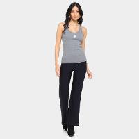 Regata Colcci Canelada Feminina - 4