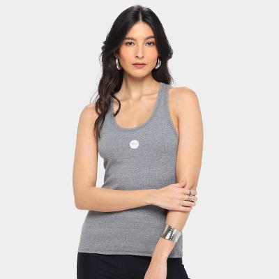 Regata Colcci Canelada Feminina