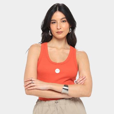 Regata Colcci Canelada Feminina