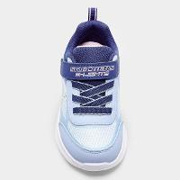 Tênis Infantil Skechers Menina - 5