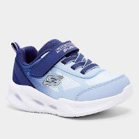 Tênis Infantil Skechers Menina - 3