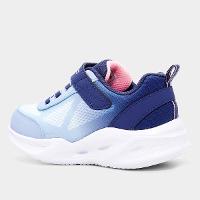 Tênis Infantil Skechers Menina