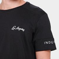 Kit Camiseta Industrie 2 Peças Masculina - 5