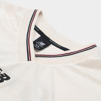 Camisa Cropped São Paulo 25/26 New Balance Feminina - 6