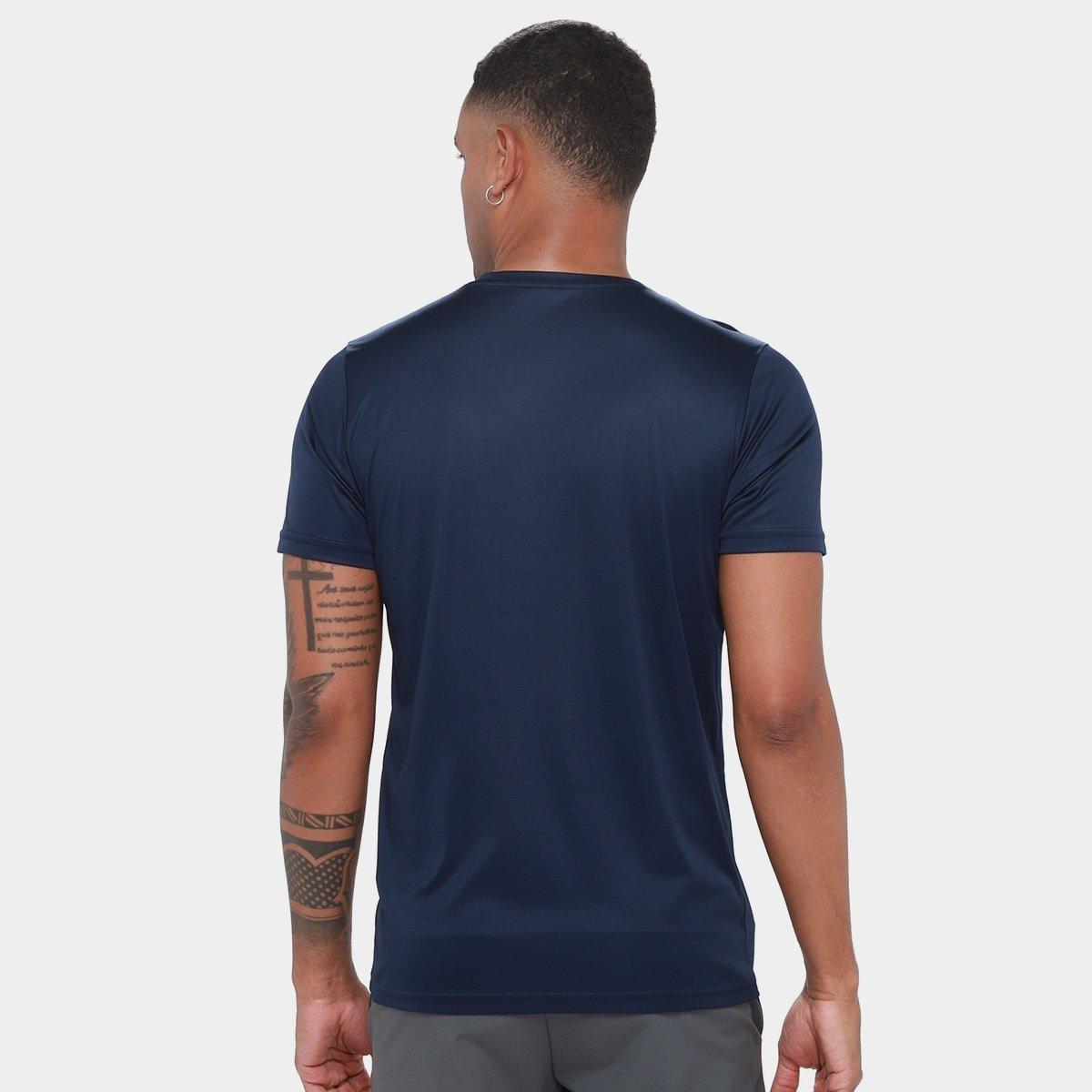 Camiseta New Balance Performance Masculina - 2