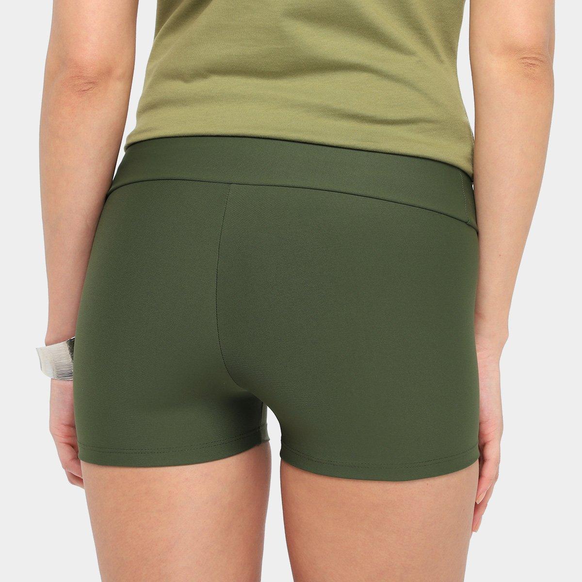 Bermuda Colcci Sport  Feminina - 2