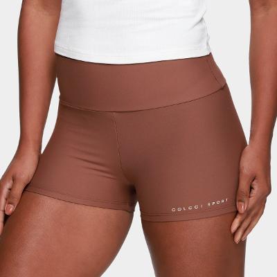 Bermuda Colcci Sport  Feminina