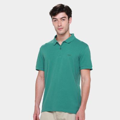 Camisa Polo Forum II Masculina