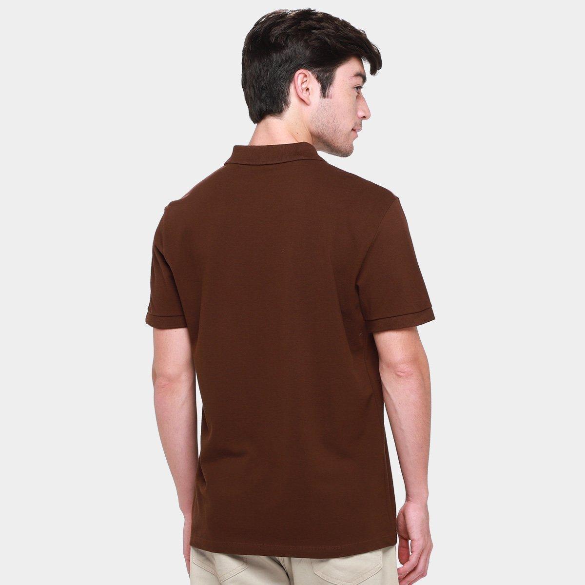 Camisa Polo Forum II Masculina - 2