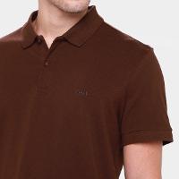 Camisa Polo Forum II Masculina - 3