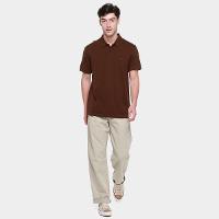 Camisa Polo Forum II Masculina - 4