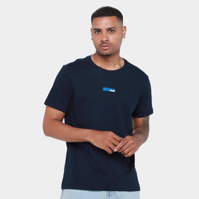 Camiseta Onbongo Casual Masculina