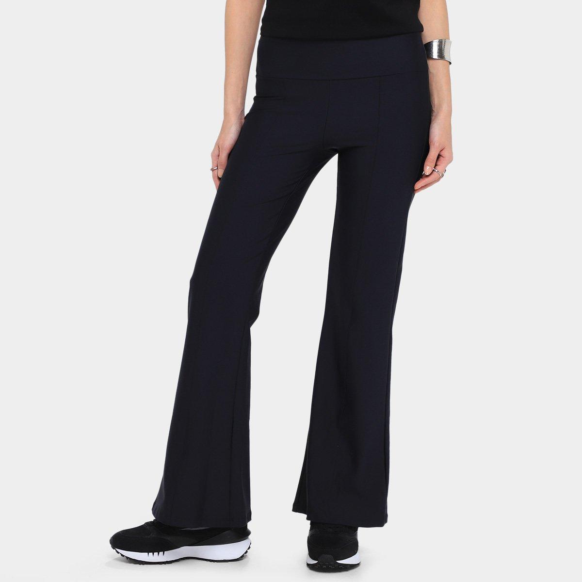 Calça Flare Colcci Sport Feminina - 1