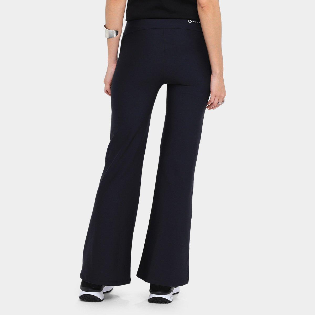 Calça Flare Colcci Sport Feminina - 2