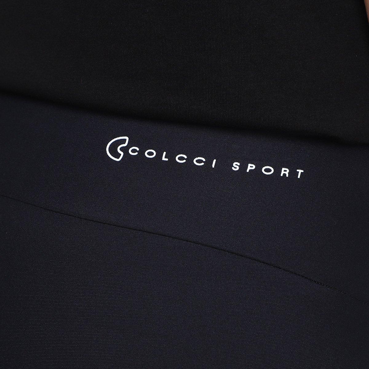 Calça Flare Colcci Sport Feminina - 3