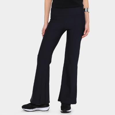 Calça Flare Colcci Sport Feminina