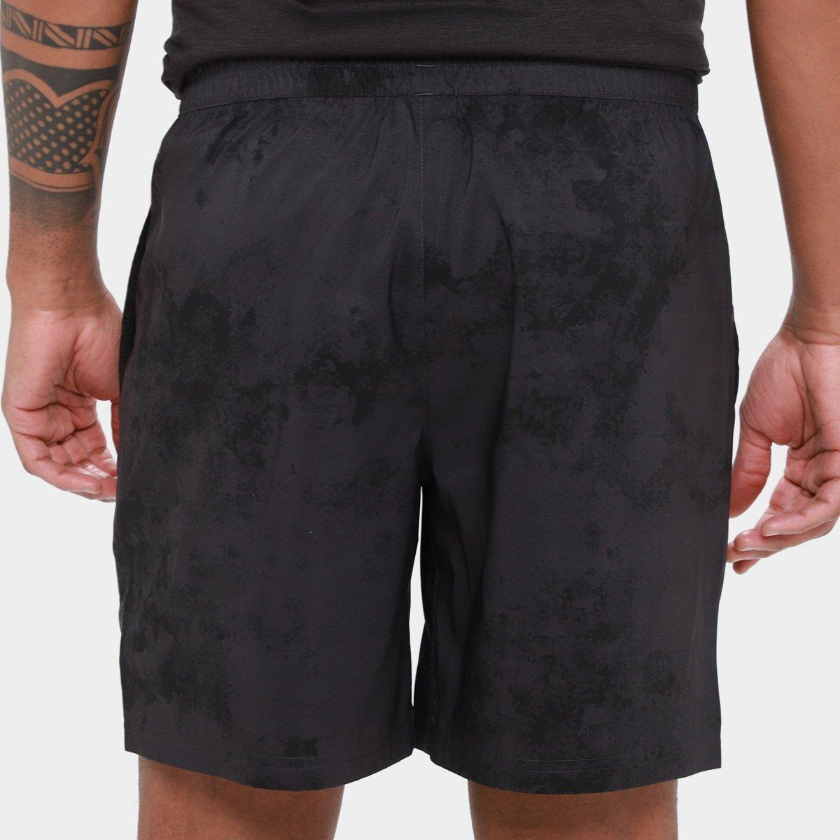 Shorts Puma Tad Essentials AOP 7" Woven Masculino - 2
