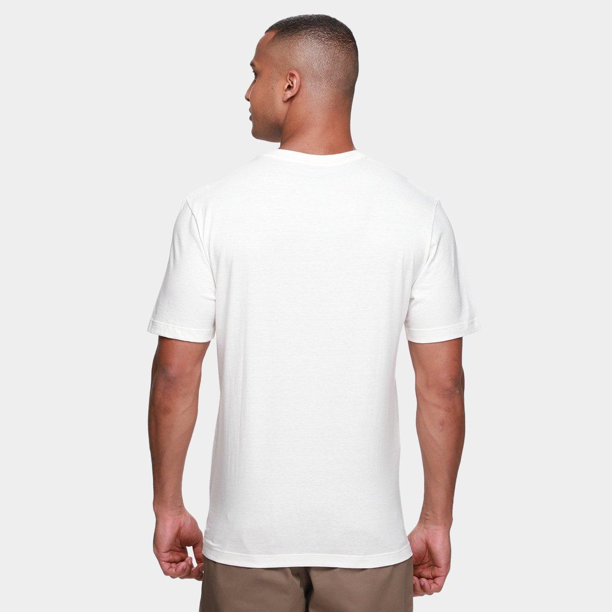 Camiseta Cavalera Comfort Runny Paint Masculina - 2