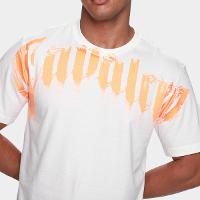 Camiseta Cavalera Comfort Runny Paint Masculina - 3