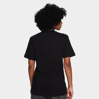 Camiseta Cavalera Comfort Assinatura Trio Feminina - 2