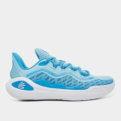 Tênis Under Armour Curry 11 Mouthguard