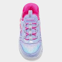 Tênis Infantil Skechers Heart Ligths Menina - 5