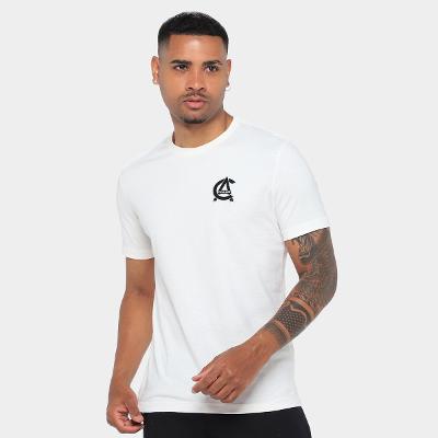 Camiseta Cavalera Indie Premium Ca Masculina