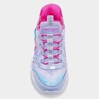 Tênis Infantil Skechers Heart Ligths Menina - 5
