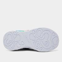Tênis Infantil Skechers Heart Ligths Menina - 6