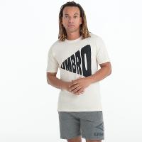 Camiseta Manga Curta Umbro Football Speaker Masculina - 1