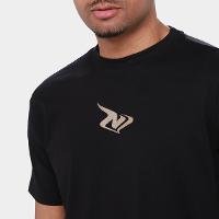 Camiseta Onbongo Casual Masculina - 3