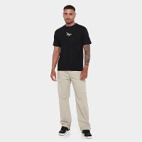 Camiseta Onbongo Casual Masculina - 4