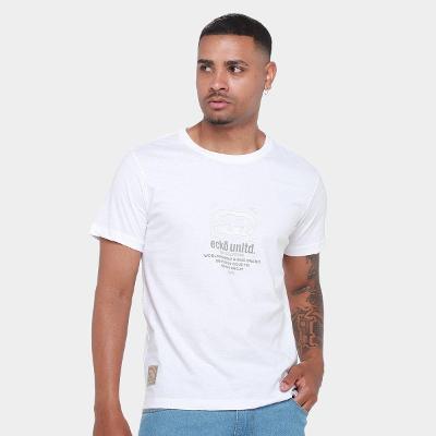 Camiseta Ecko Epic Masculina