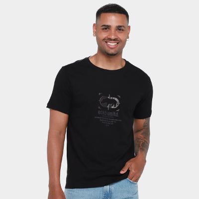 Camiseta Ecko Epic Masculina
