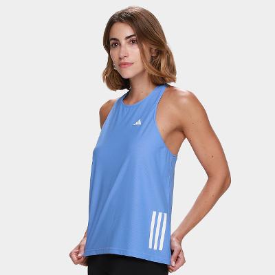Regata Adidas Own The Run Base Feminina