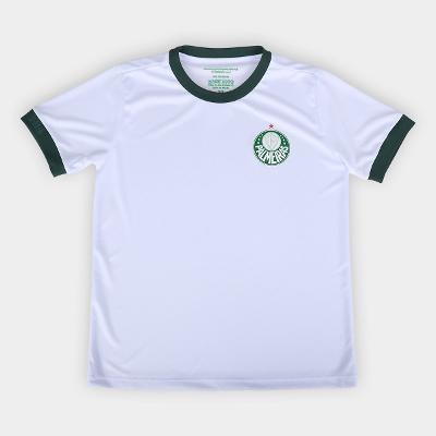 Camisa Infantil Palmeiras 1914
