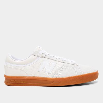 Tênis Couro New Balance Nm 430 Masculino