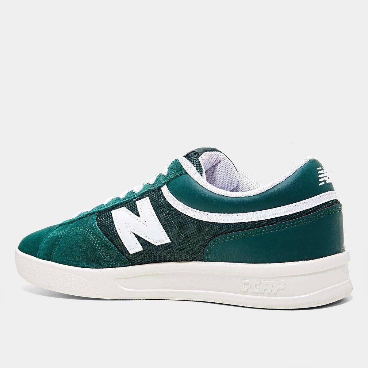 Tênis Couro New Balance Nm 430 Masculino - 3