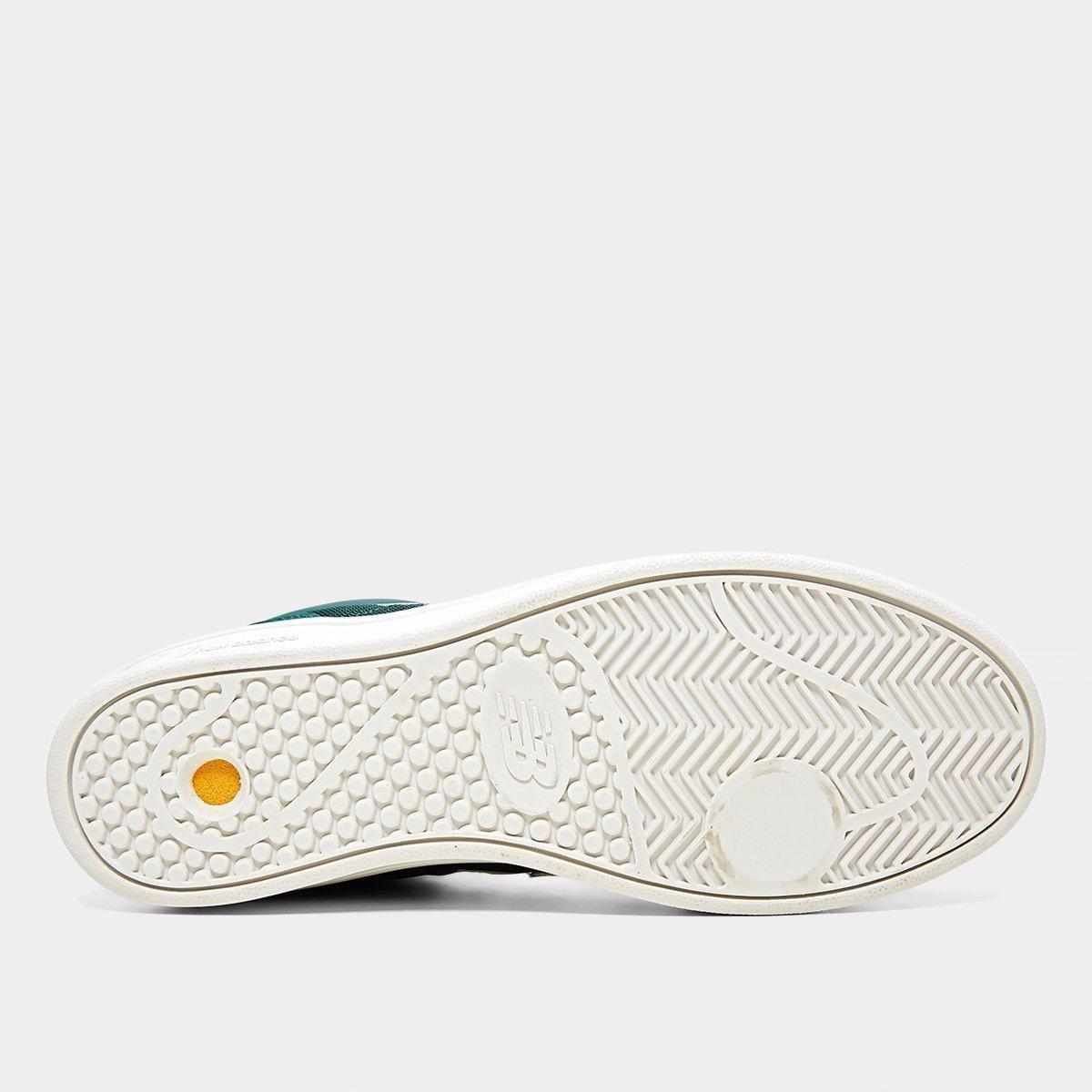 Tênis Couro New Balance Nm 430 Masculino - 5