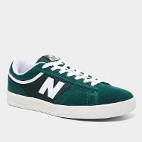 Tênis Couro New Balance Nm 430 Masculino - 2
