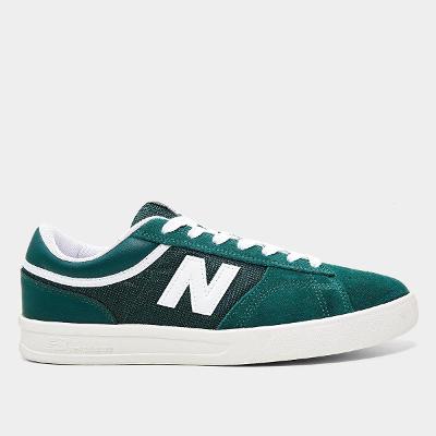 Tênis Couro New Balance Nm 430 Masculino
