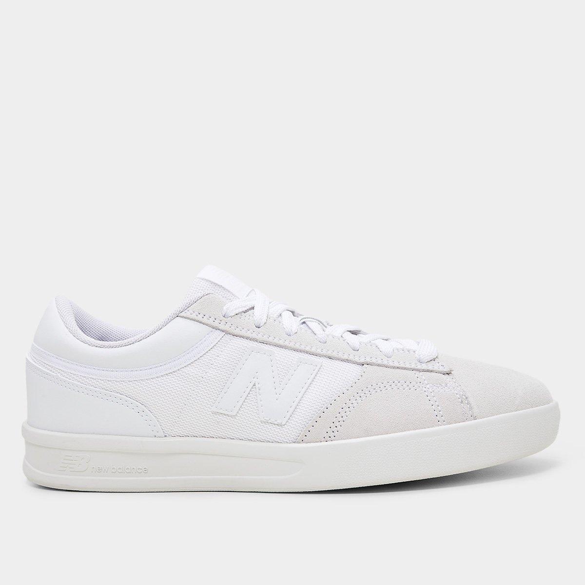 Tênis Couro New Balance Nm 430 Masculino - 1