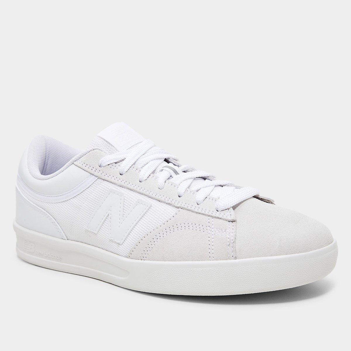 Tênis Couro New Balance Nm 430 Masculino - 2