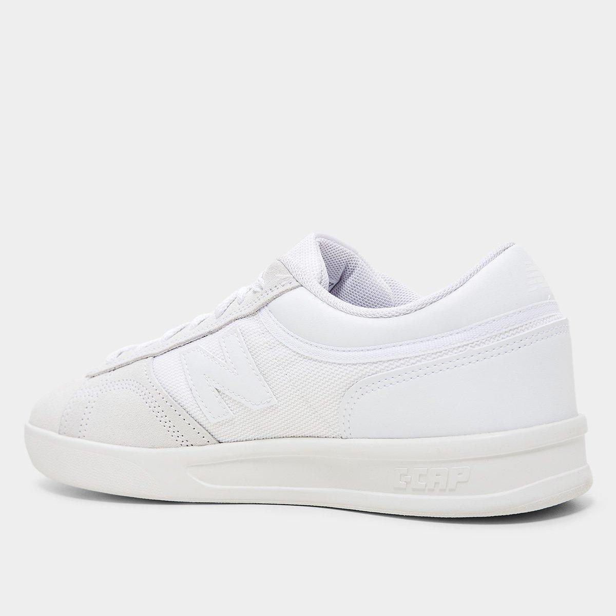 Tênis Couro New Balance Nm 430 Masculino - 3