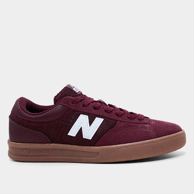 Tênis Couro New Balance Nm 430 Masculino
