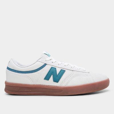 Tênis Couro New Balance Nm 430 Masculino