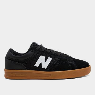 Tênis Couro New Balance Nm 430 Masculino